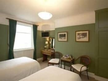 Westwood House 4*