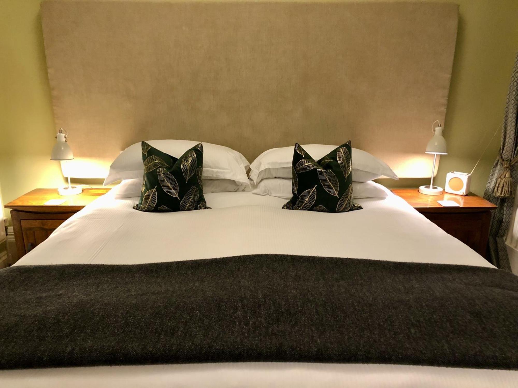 Gasthof Westwood House 4*