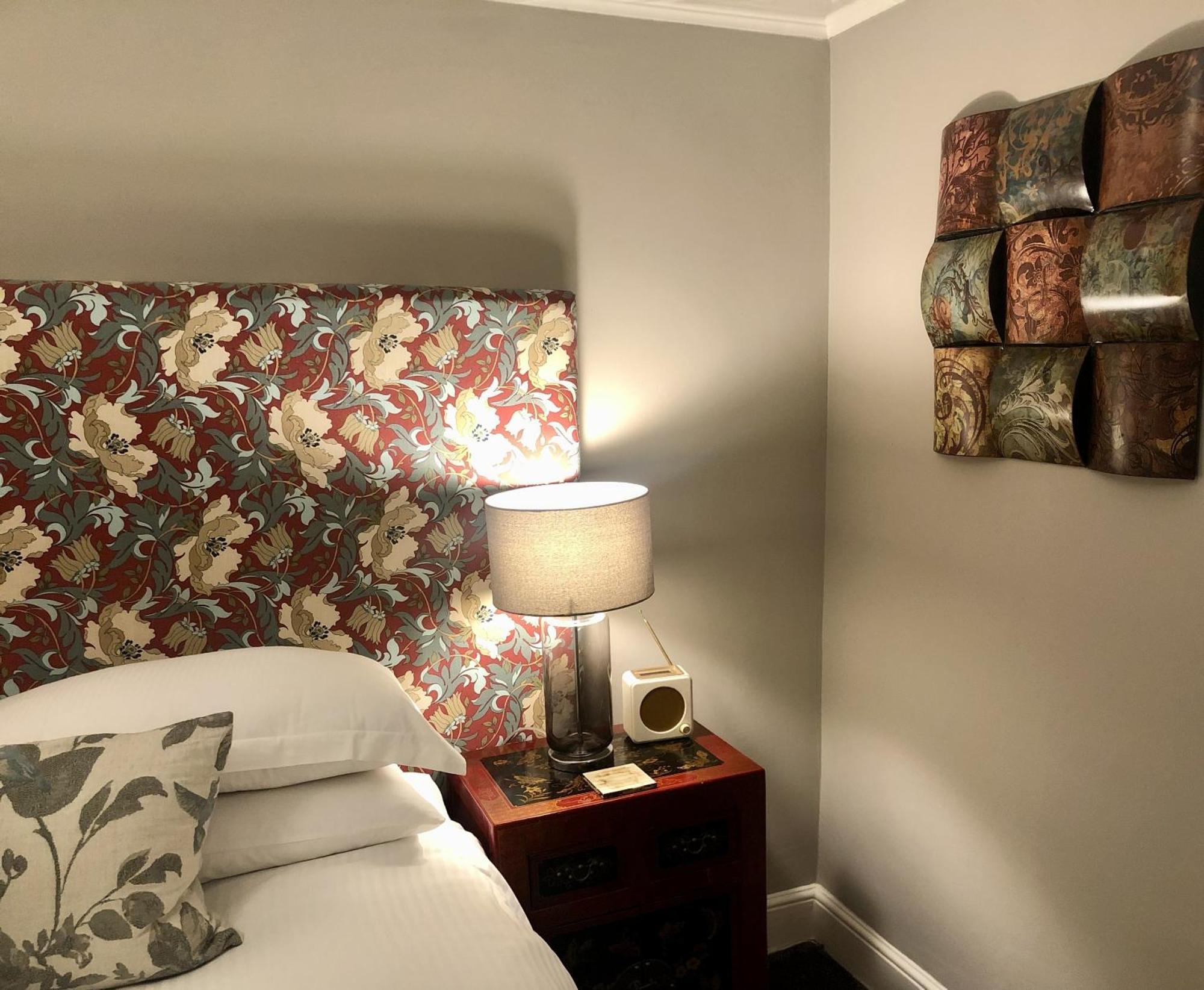 Westwood House 4*