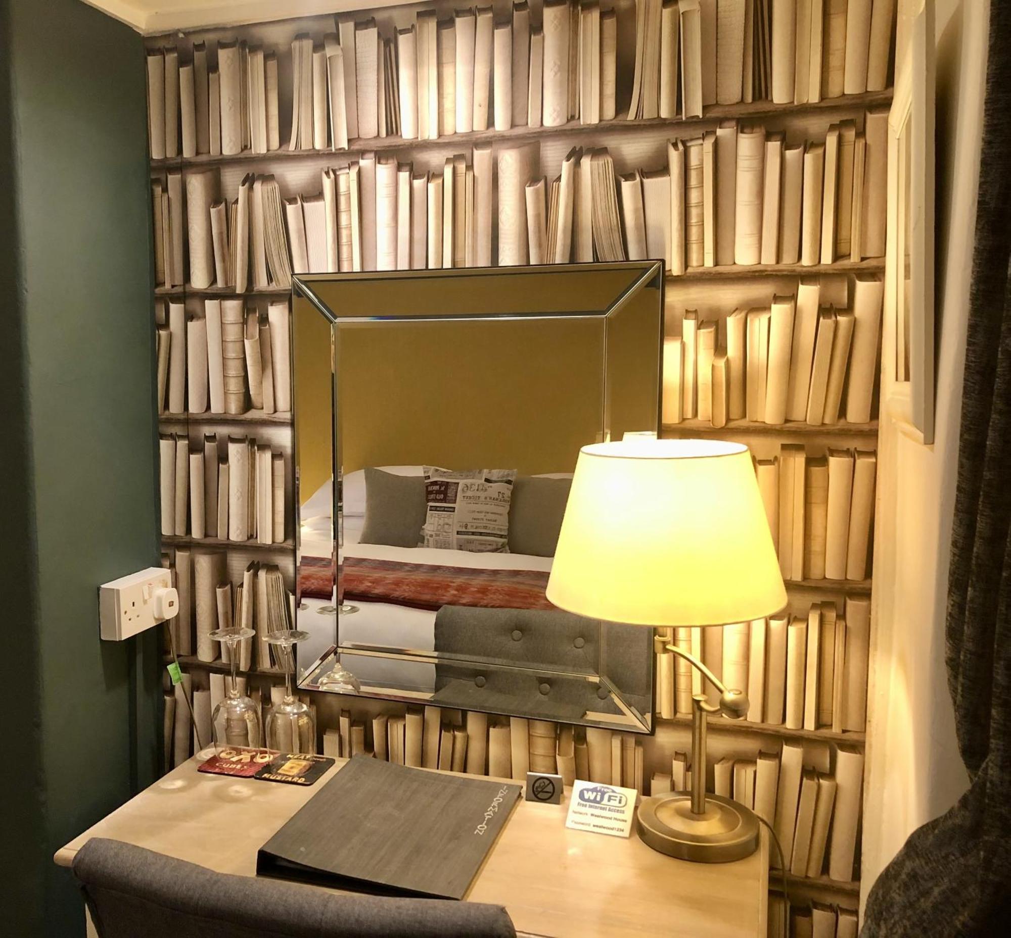Westwood House 4* Dorchester