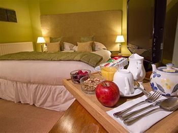 Westwood House 4* Dorchester