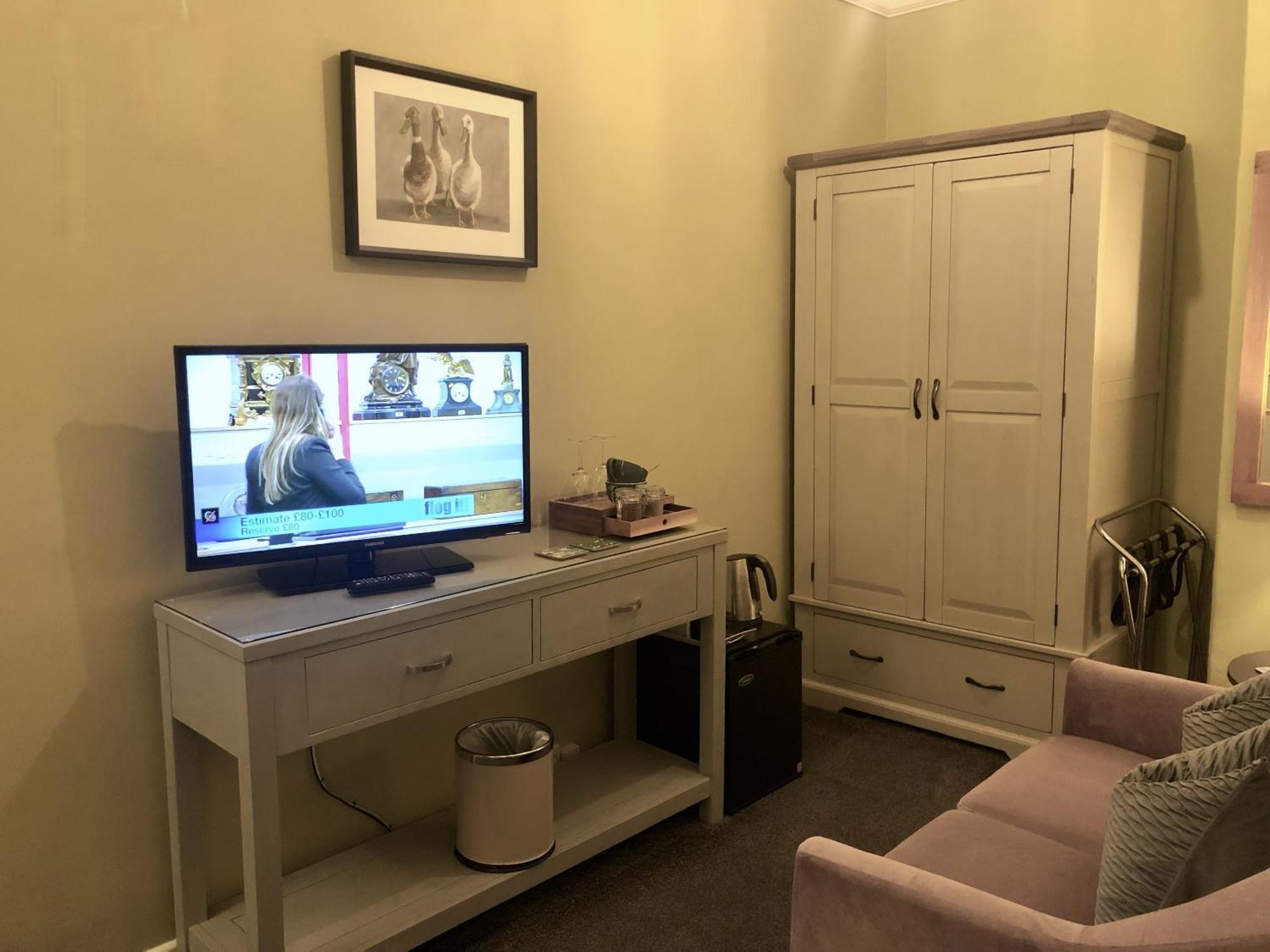 Westwood House 4*